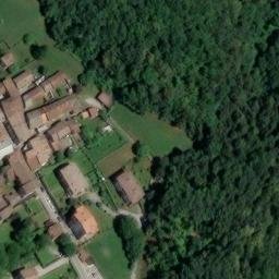 Mappa satellitare PIAZZA COMUNALE, Barzio