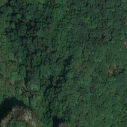 Mappa satellitare VIA BARELLI, Roncobello