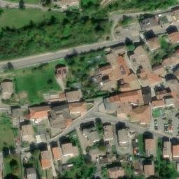 Mappa satellitare VIA NUOVA, Ossimo