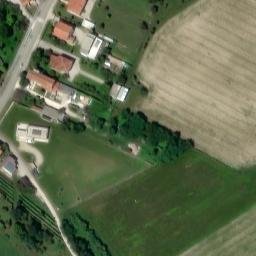 Mappa satellitare VIA GRIULIS, Codroipo