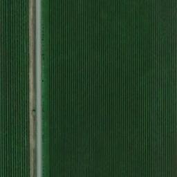 Mappa satellitare VIA CARTIERA, Codroipo