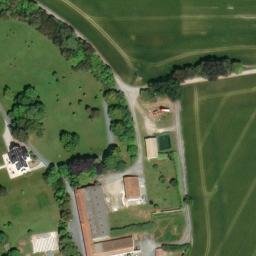 château de la Grève