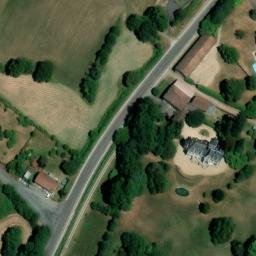 Château de Maison Rouge