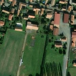 château de Bénistant