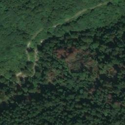 Mappa satellitare VIA AVE, Ardesio
