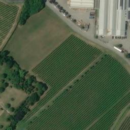 Mappa satellitare VIA CALATE, Colle Umberto
