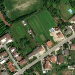 Mappa satellitare VIA ALESSANDRO VOLTA, Fiume Veneto