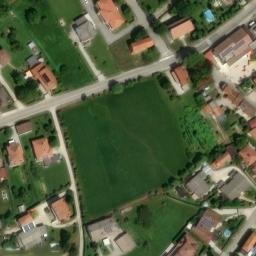 Mappa satellitare VIA OSOPPO, Fiume Veneto