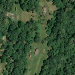 Mappa satellitare LOCALITA' PERUNEE', Centro Valle Intelvi