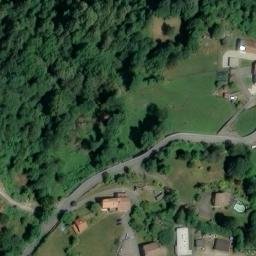 Mappa satellitare LOCALITA' MACCHERO, Argegno