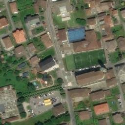 Mappa satellitare CONTRADA CACCIAMALI, Ardesio