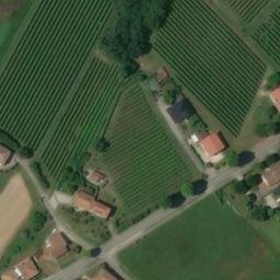 Mappa satellitare VIALE ROMA, Colle Umberto