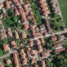 Mappa satellitare VIA STRETTA, Mossa