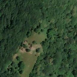 Mappa satellitare LOCALITA' SASSO, Lezzeno