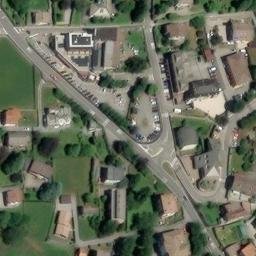 Mappa satellitare CASALE BALISIO, Cremeno