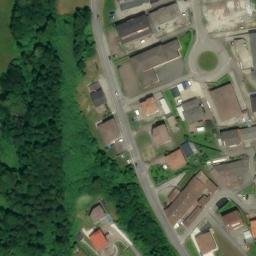 Mappa satellitare VIA CARPIGNOLO, Ardesio