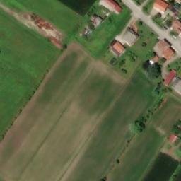 Mappa satellitare STRADA CASUT, Sacile