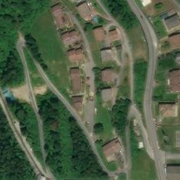 Mappa satellitare VIA PIEMONTE, Ardesio