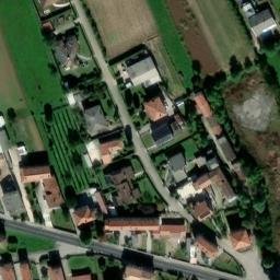 Mappa satellitare VIA TOMADINI, Talmassons