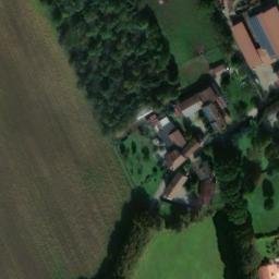 Mappa satellitare VIA GIUSEPPE PARINI, Cormons