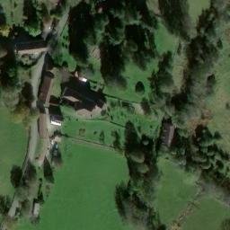 château du Chier de Barmont