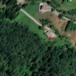 Mappa satellitare VIA PIOVERNA, Cremeno