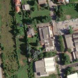 Mappa satellitare VIA ISONZO, Mossa