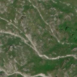 Mappa satellitare VIA FOPPO, Camerata Cornello