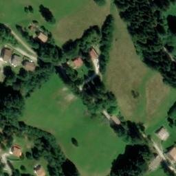 Mappa satellitare STRADA BORRI, Valdobbiadene