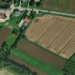 Mappa satellitare VIA JULIA, Brugnera
