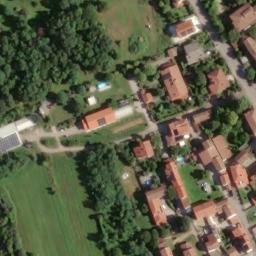 Mappa satellitare VIA CELSO MACOR, Moraro