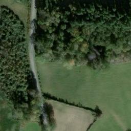 château de la Chaze Tibi