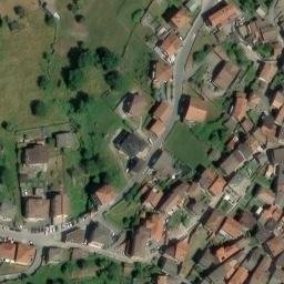 Mappa satellitare VICOLO CAMPO, Schignano