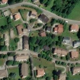 Mappa satellitare VIA CULMINE, Cremeno