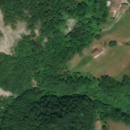 Mappa satellitare VIA PIZZOLO, Ardesio