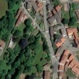 Mappa satellitare VIA STATALE, Valganna
