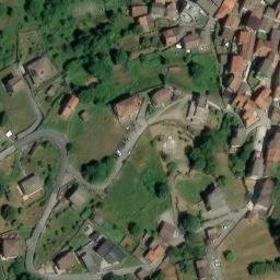 Mappa satellitare VIA CALDIROLO, Schignano