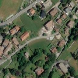 Mappa satellitare VIA CASE MANZONI, Cremeno