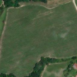 Mappa satellitare VIA PATRIOTI, Refrontolo