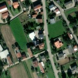 Mappa satellitare VIA BEARZOTTO, Talmassons