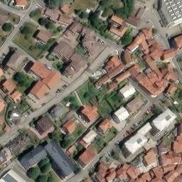 Mappa satellitare STRADA MONTE GRAPPA, Mandello del Lario