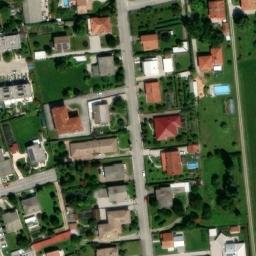 Mappa satellitare VIA KENNEDY, Fiume Veneto