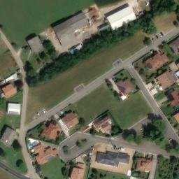 Mappa satellitare VIA SONVILLA, Talmassons