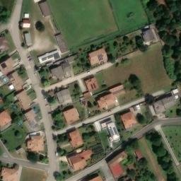 Mappa satellitare VIA CALATAFIMI, Talmassons