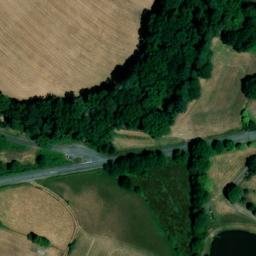 enceinte romaine de Saint-Gence