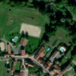 château de Moulin Neuf