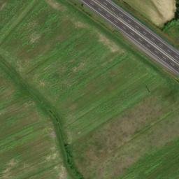 Mappa satellitare VIA VALLON, Fiume Veneto