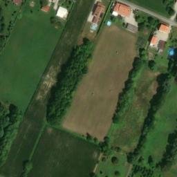 Mappa satellitare VIA RISORGIMENTO, Fiume Veneto