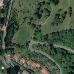 Mappa satellitare VIA LUINI, Laveno-Mombello