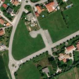 Mappa satellitare VIA DELLE RIVE, Fiume Veneto